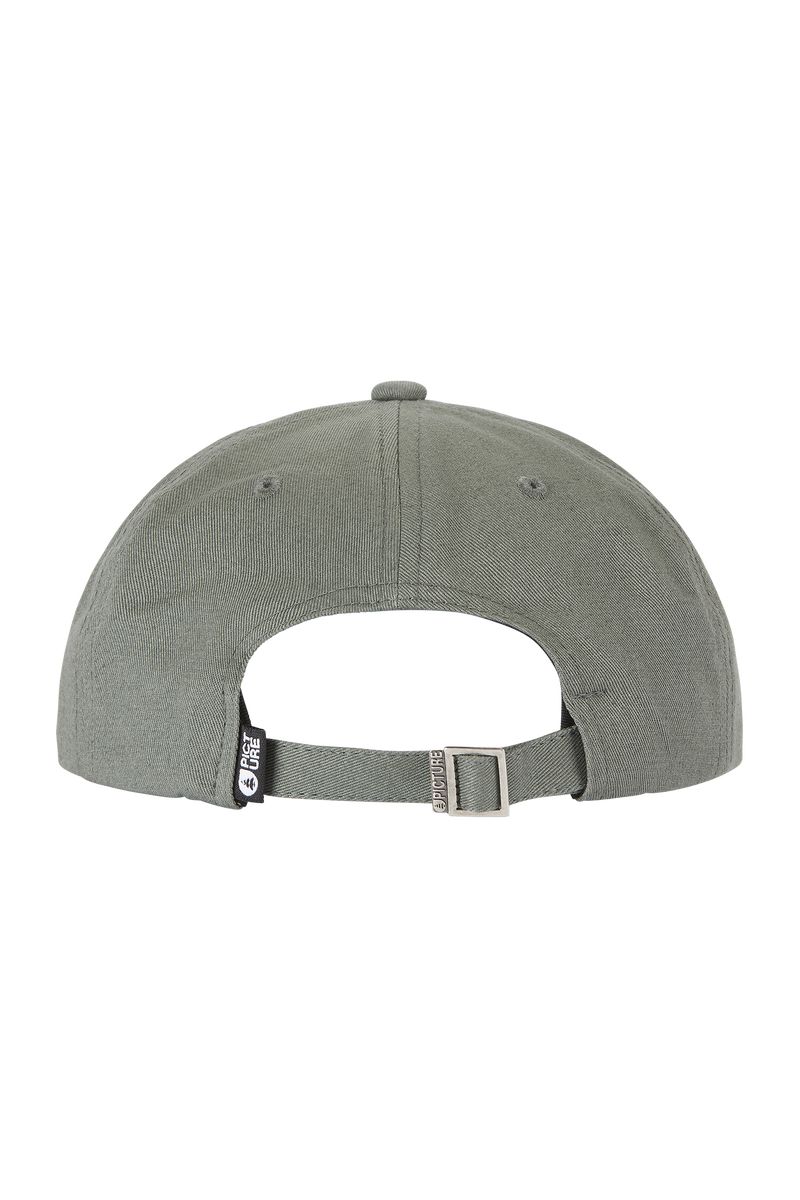 Picture Organic Rillee Soft Kids' Caps Green | HCM-371906