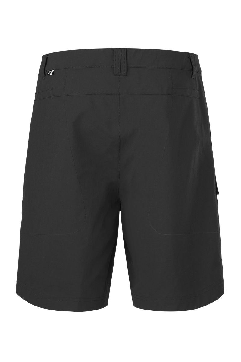 Picture Organic Robust Men's Shorts Black | JCL-189352