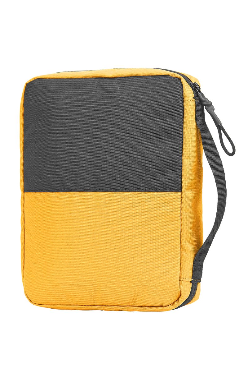 Picture Organic S24 Men's Backpacks Yellow | IWL-875460