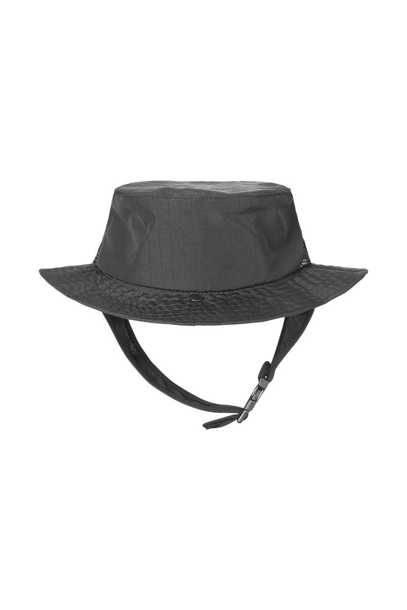 Picture Organic Saltvik Surf Hat Women's Hats Black | HYZ-432976