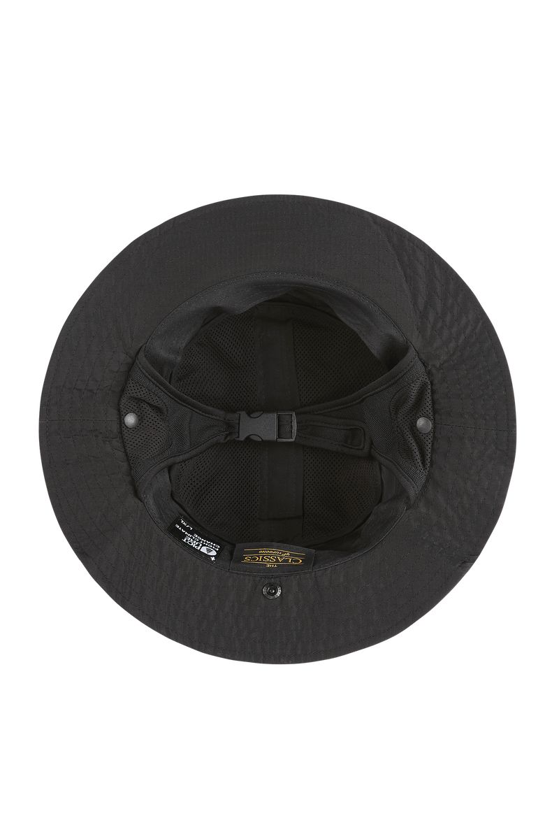 Picture Organic Saltvik Surf Men's Hats Black | FPW-742810