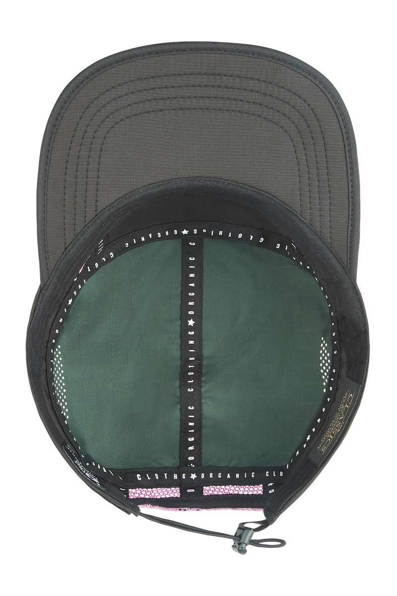 Picture Organic Shonto Men's Caps Green | KPF-951372