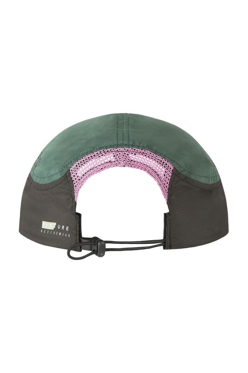 Picture Organic Shonto Women's Caps Green | TSP-867293