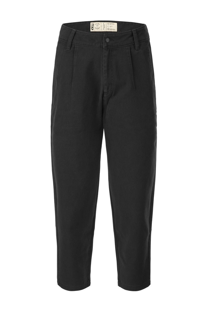 Picture Organic Skalar Men's Pants Black | NJF-189750