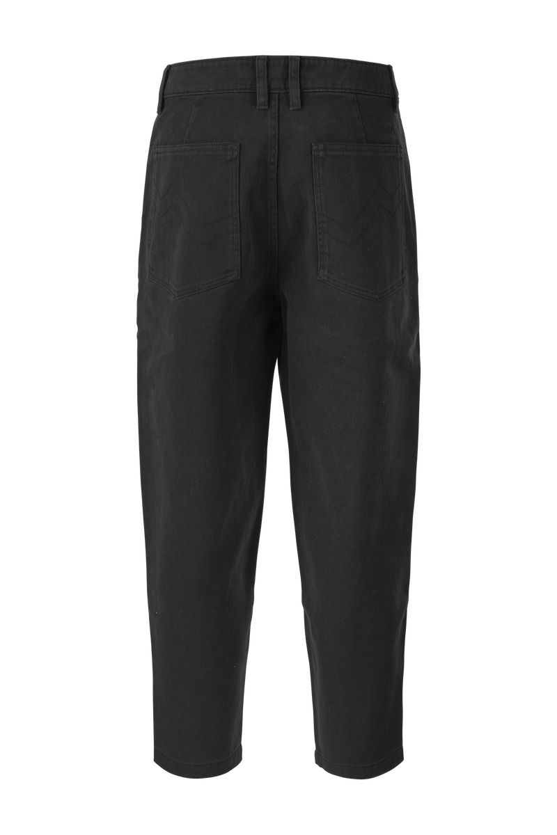 Picture Organic Skalar Men's Pants Black | NJF-189750