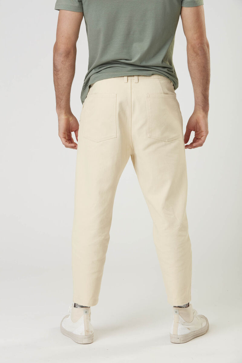 Picture Organic Skalar Men's Pants Grey | HLJ-961387