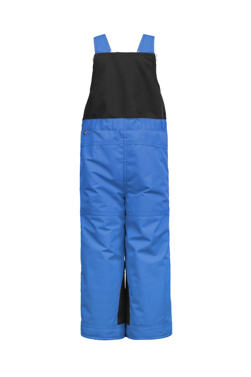 Picture Organic Snowy Bib Kids' Snow Pants Blue | FCZ-604521