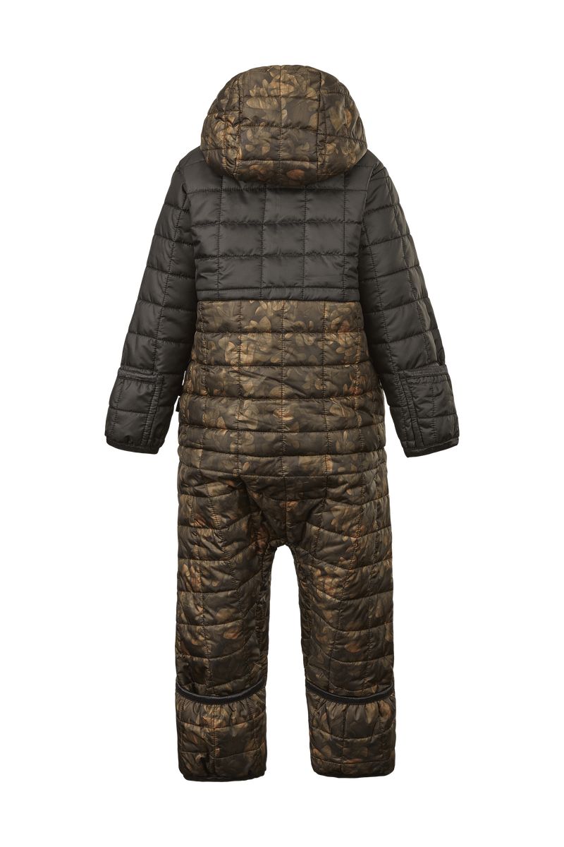 Picture Organic Snowy Kids' Suits Brown | NCU-715369