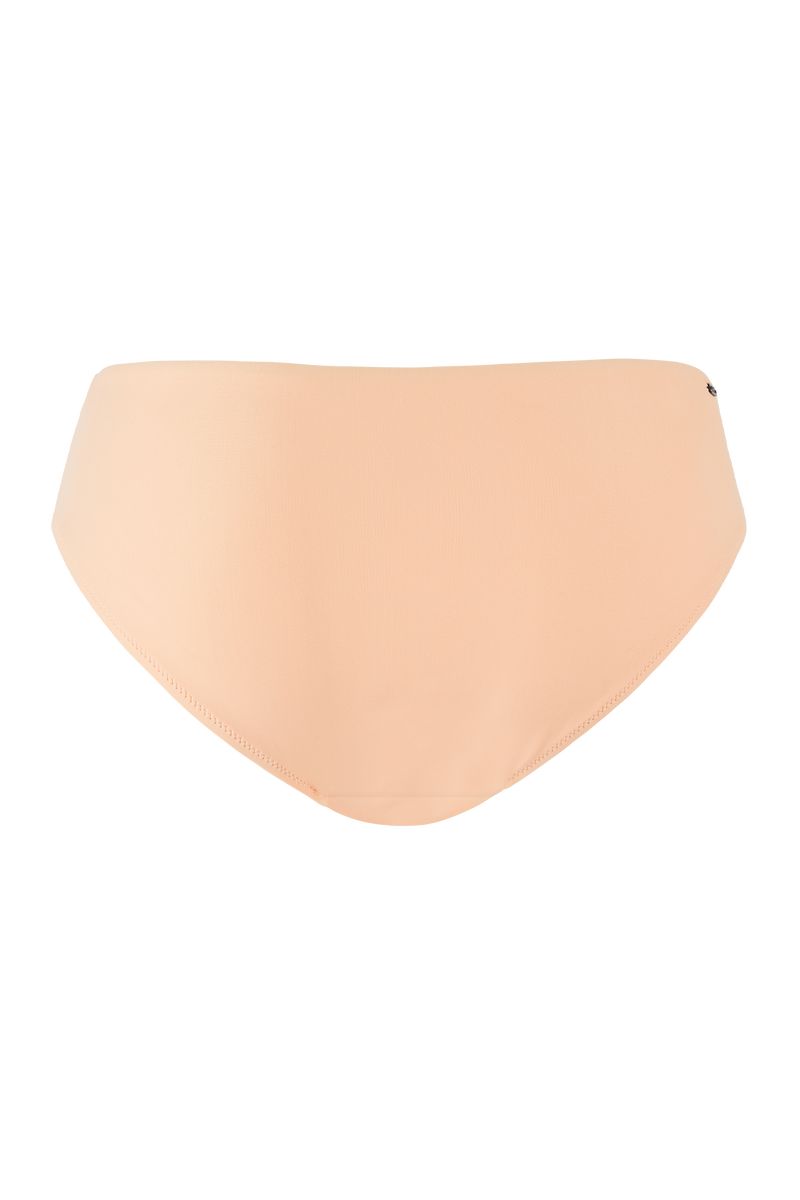 Picture Organic Soroya Bottoms Women's Bikini Bottoms Coral | VCU-563218