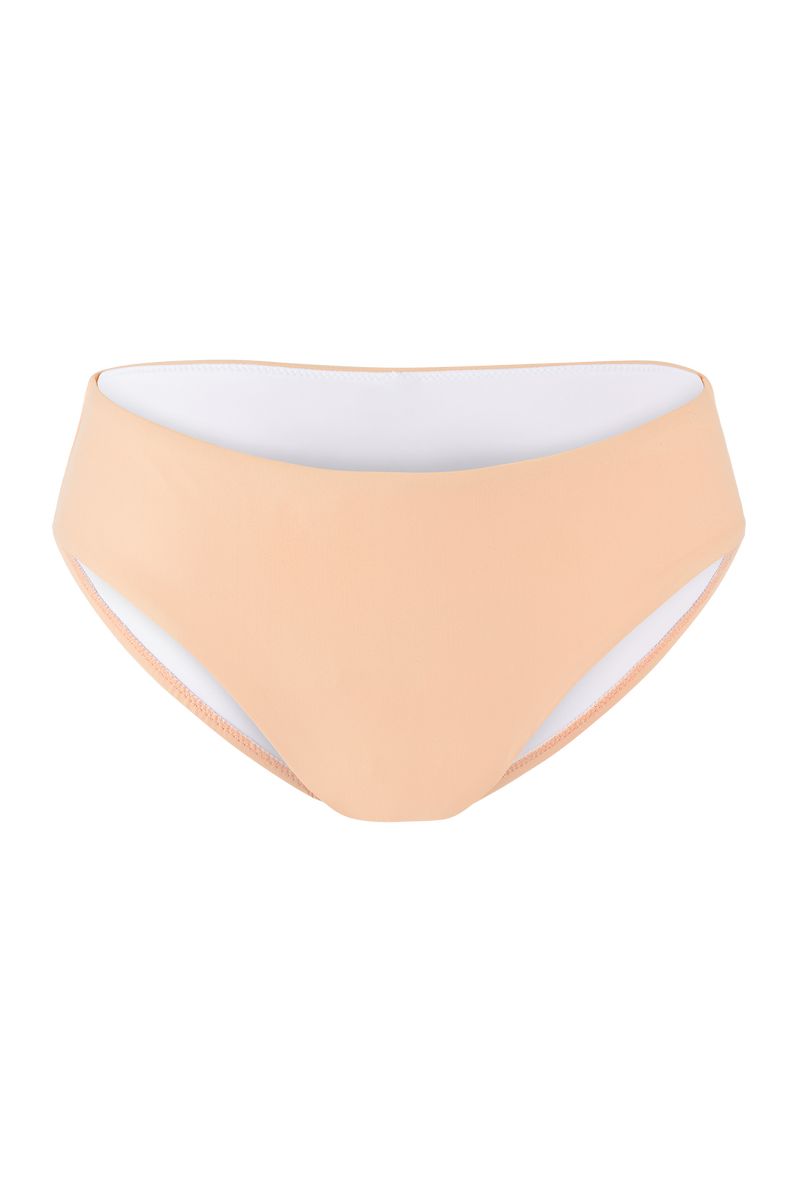 Picture Organic Soroya Bottoms Women\'s Bikini Bottoms Coral | VCU-563218