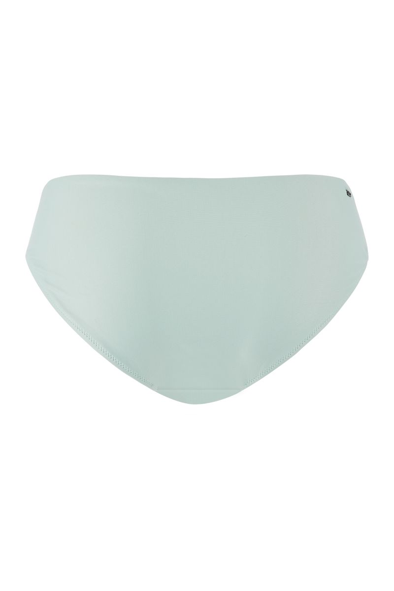 Picture Organic Soroya Bottoms Women's Bikini Bottoms Blue | VDQ-265890