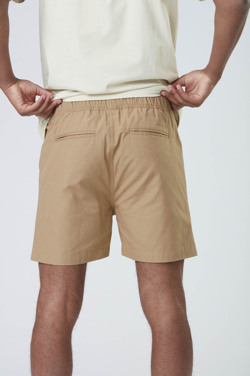 Picture Organic Sunter Men's Shorts Dark Grey | MGJ-521470