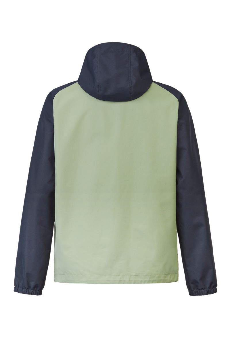 Picture Organic Surface Men's Jackets Green | JDW-063479