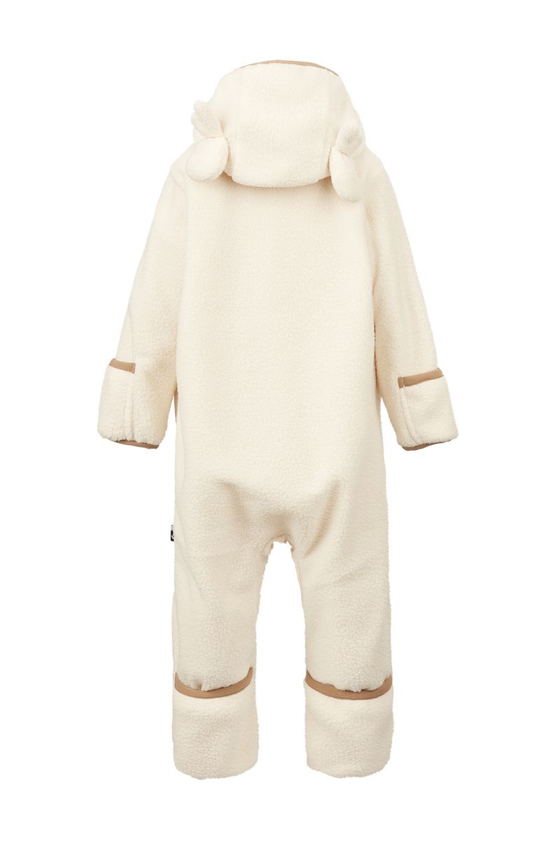 Picture Organic Tebery Kids' Suits White | CWV-649871