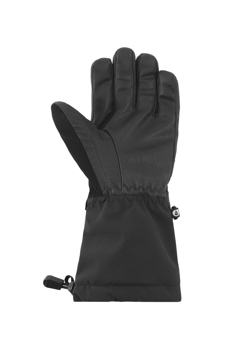 Picture Organic Testy Men's Gloves Black | QPU-715623