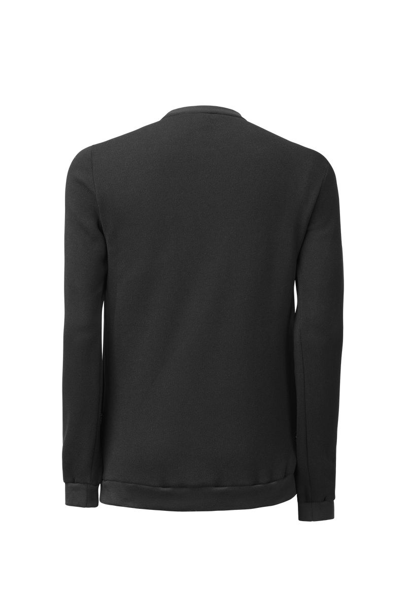 Picture Organic Tofu Men's Sweaters Black | RIY-910436