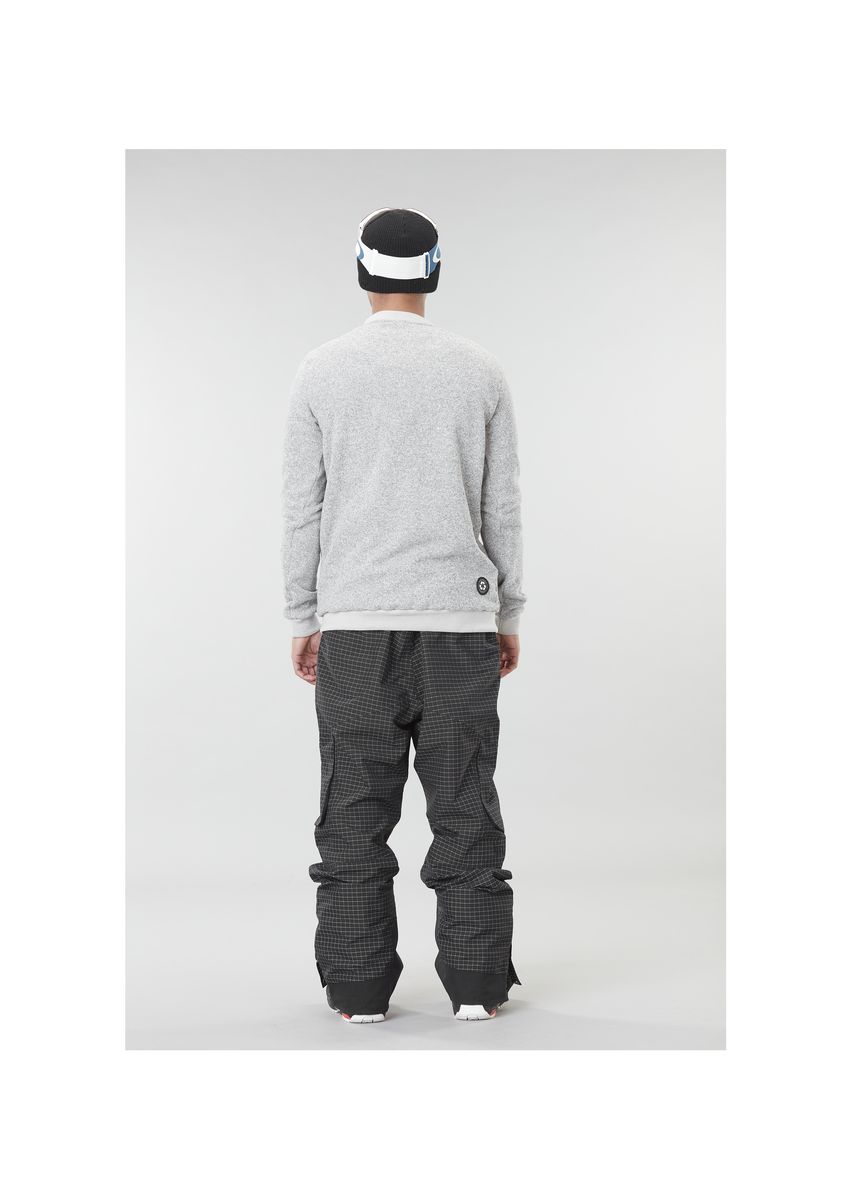 Picture Organic Tofu Men's Sweaters Grey | FBN-127956