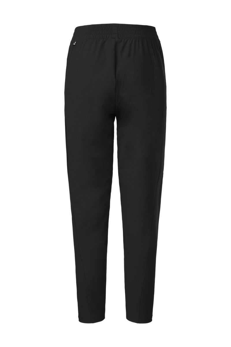 Picture Organic Tulee Stretch Women's Pants Black | GRZ-821740