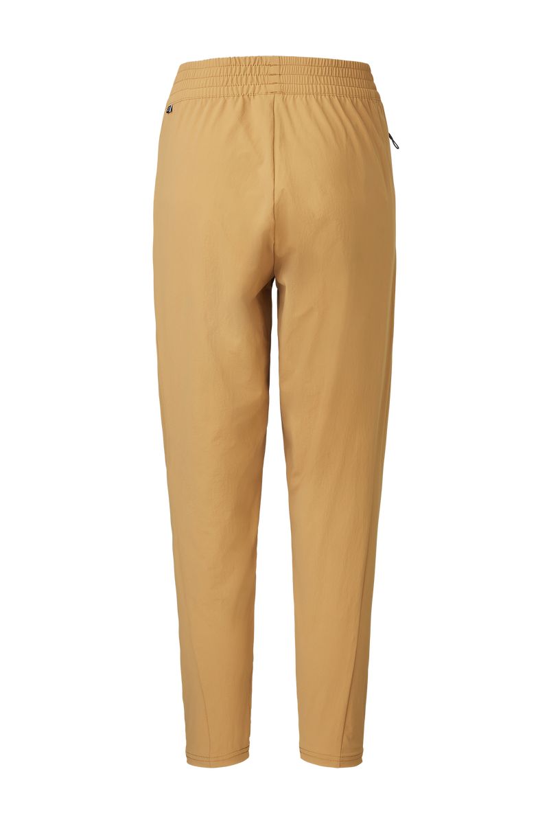 Picture Organic Tulee Stretch Women's Pants Brown | TVP-829365