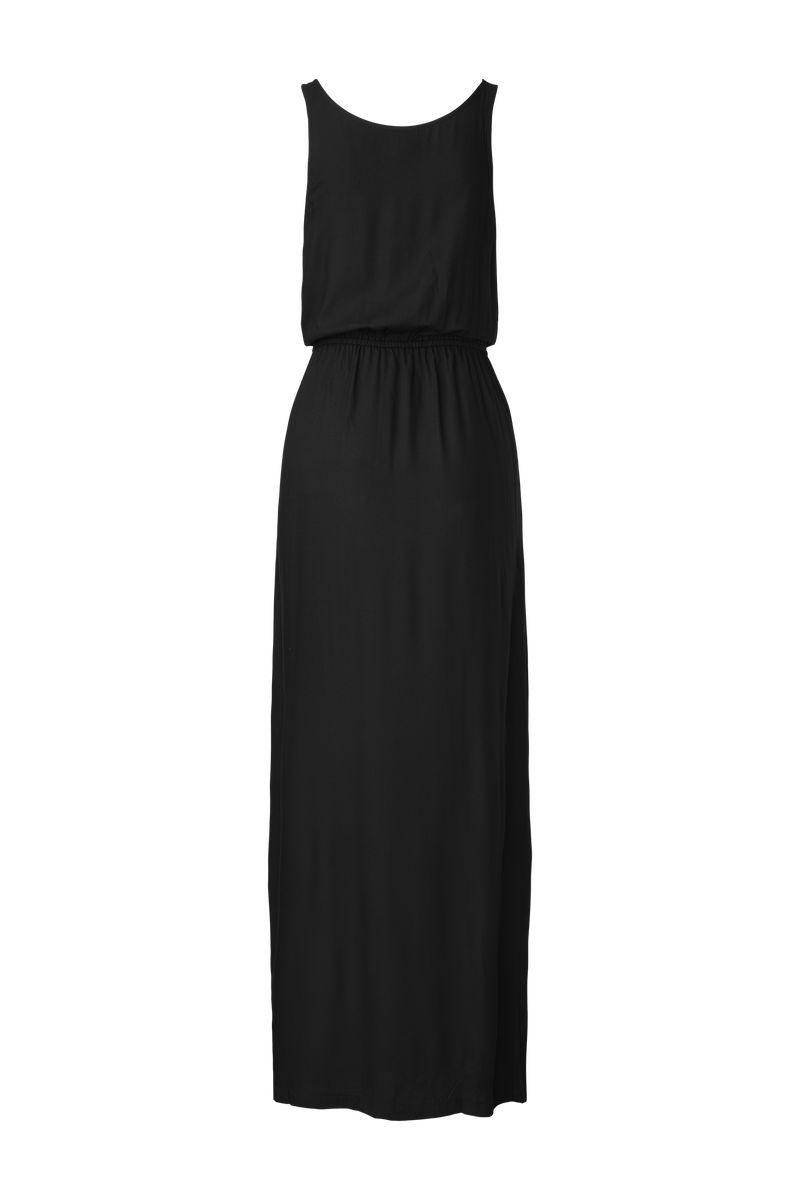 Picture Organic Tulnah Women's Dress Black | BUK-506724