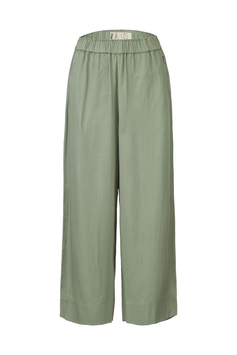 Picture Organic Tylita Women's Pants Green | ICM-674309