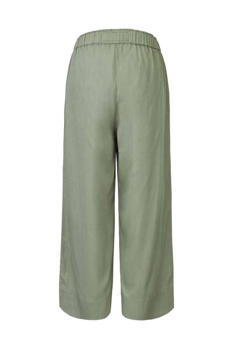 Picture Organic Tylita Women's Pants Green | ICM-674309