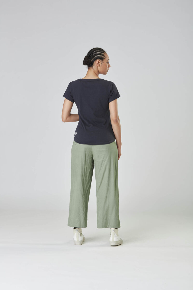 Picture Organic Tylita Women's Pants Green | ICM-674309