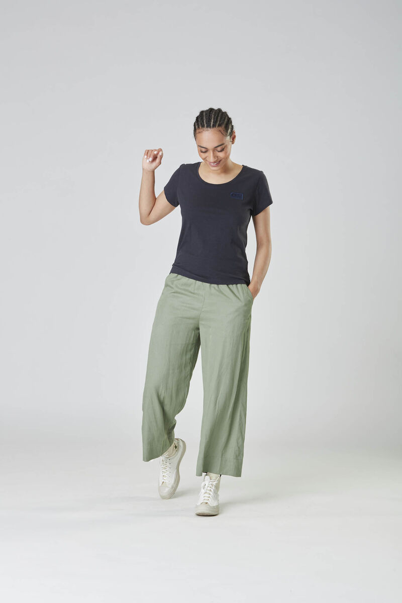 Picture Organic Tylita Women's Pants Green | ICM-674309