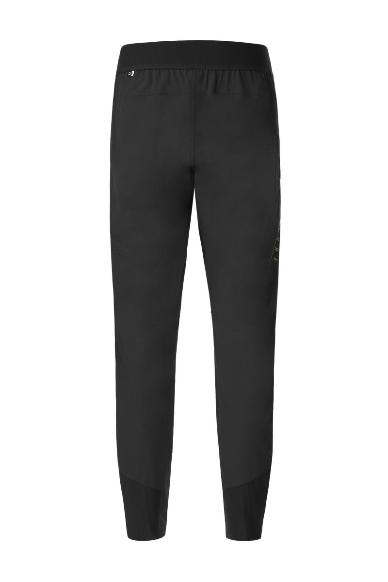 Picture Organic Velan Stretch Men's Pants Black | HVU-478236