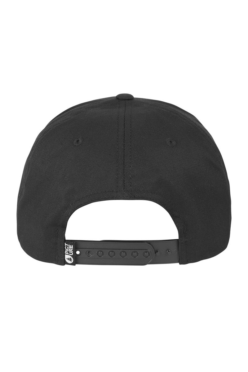 Picture Organic Wakopa Bb Men's Caps Black | TDQ-607538