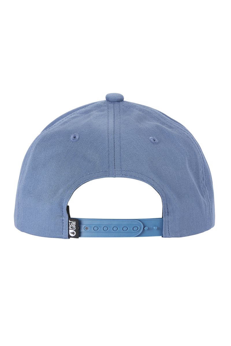 Picture Organic Wakopa Bb Men's Caps Blue | NBG-982574