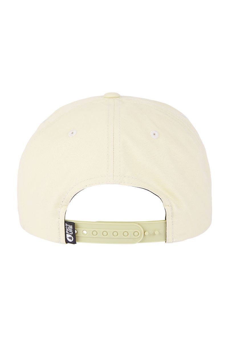 Picture Organic Wakopa Bb Men's Caps Grey | NFZ-526318