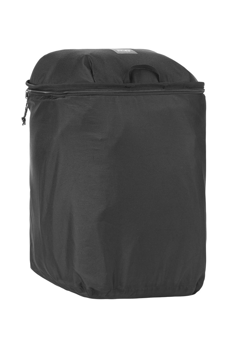 Picture Organic Weekend Warrior Men's Duffle Bags Black | PXJ-931248