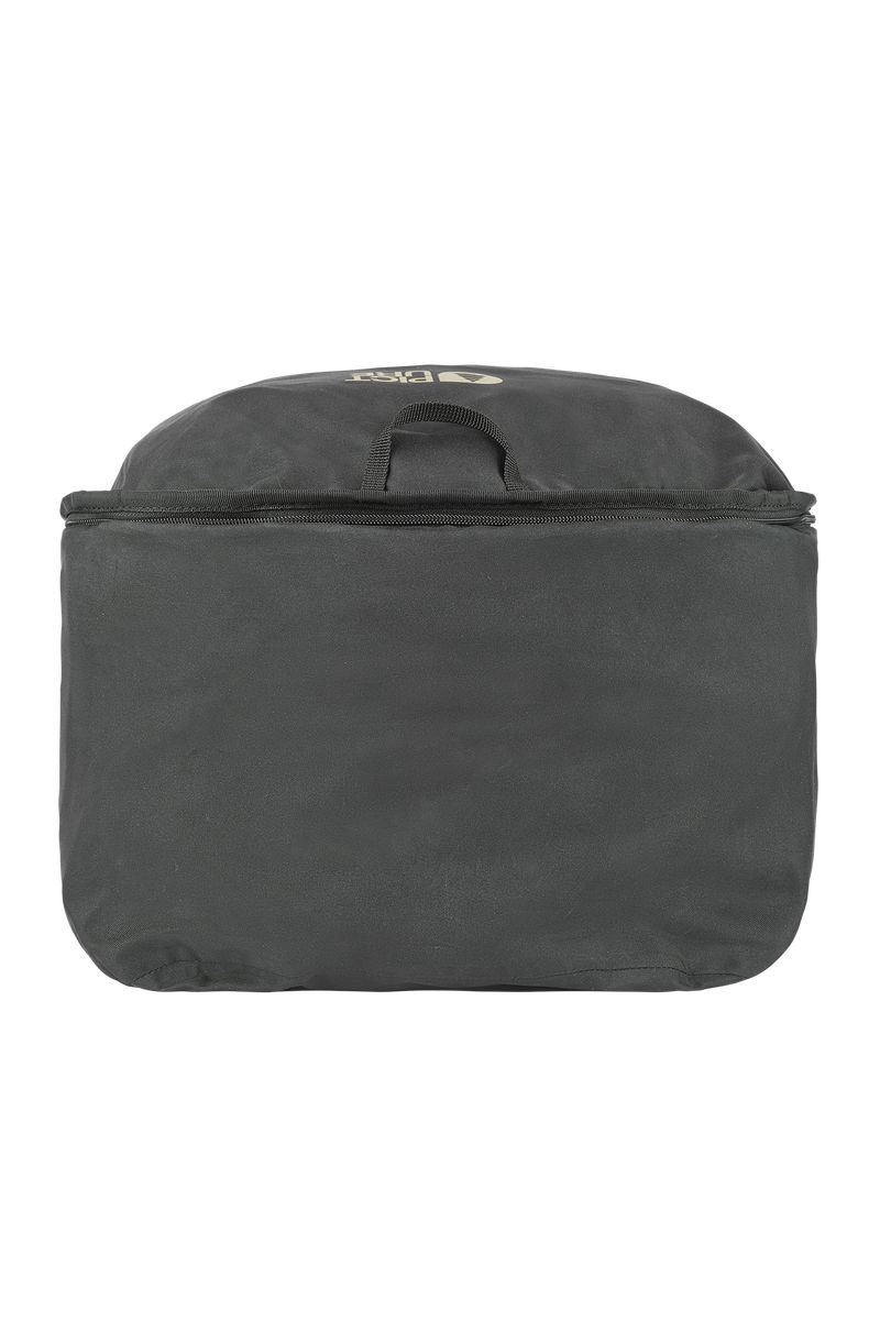 Picture Organic Weekend Warrior Women's Duffle Bags Black | UAV-642091