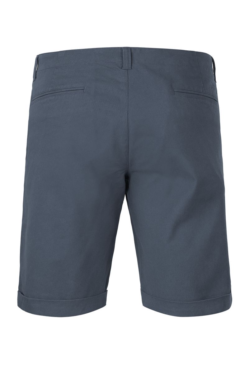 Picture Organic Wise Men's Shorts Dark Blue | RAB-051438