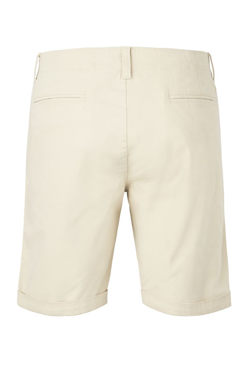 Picture Organic Wise Men's Shorts Grey | VJQ-275968