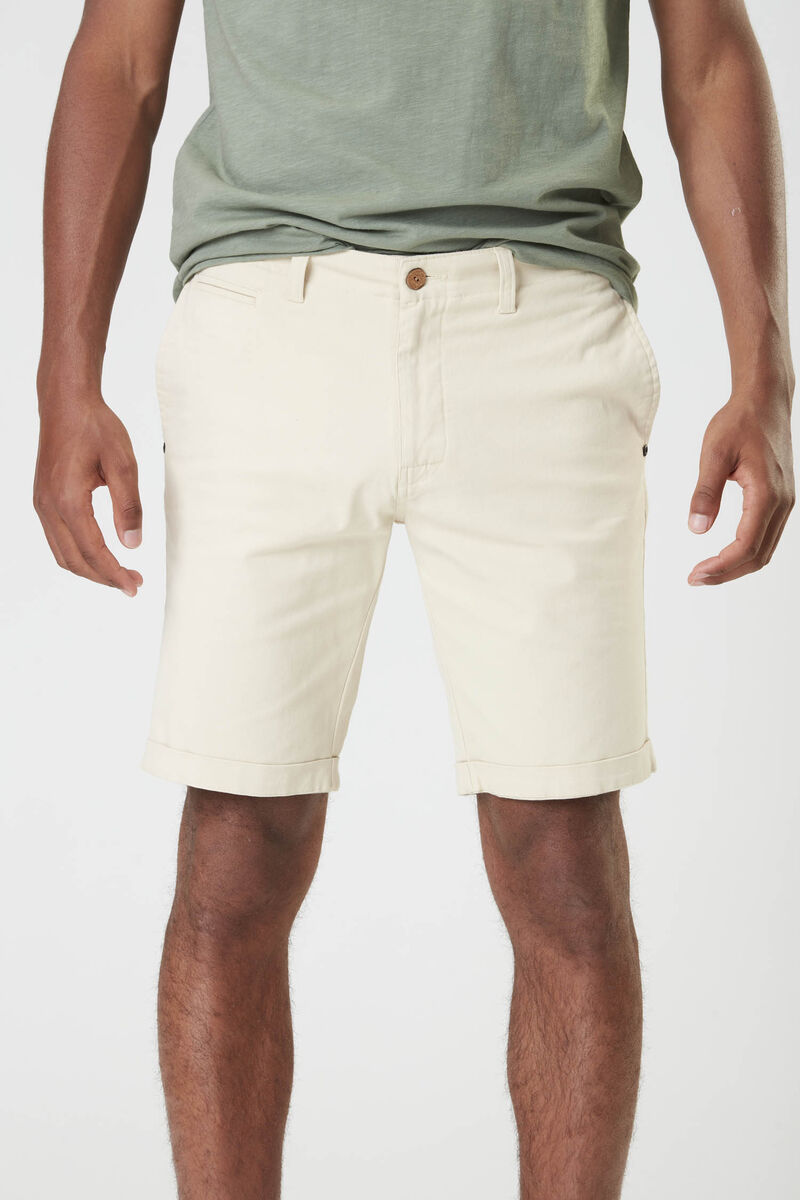 Picture Organic Wise Men's Shorts Grey | VJQ-275968