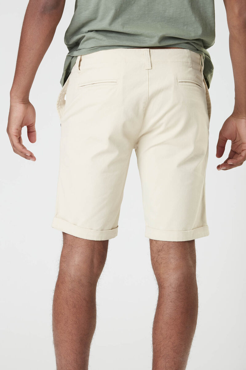 Picture Organic Wise Men's Shorts Grey | VJQ-275968