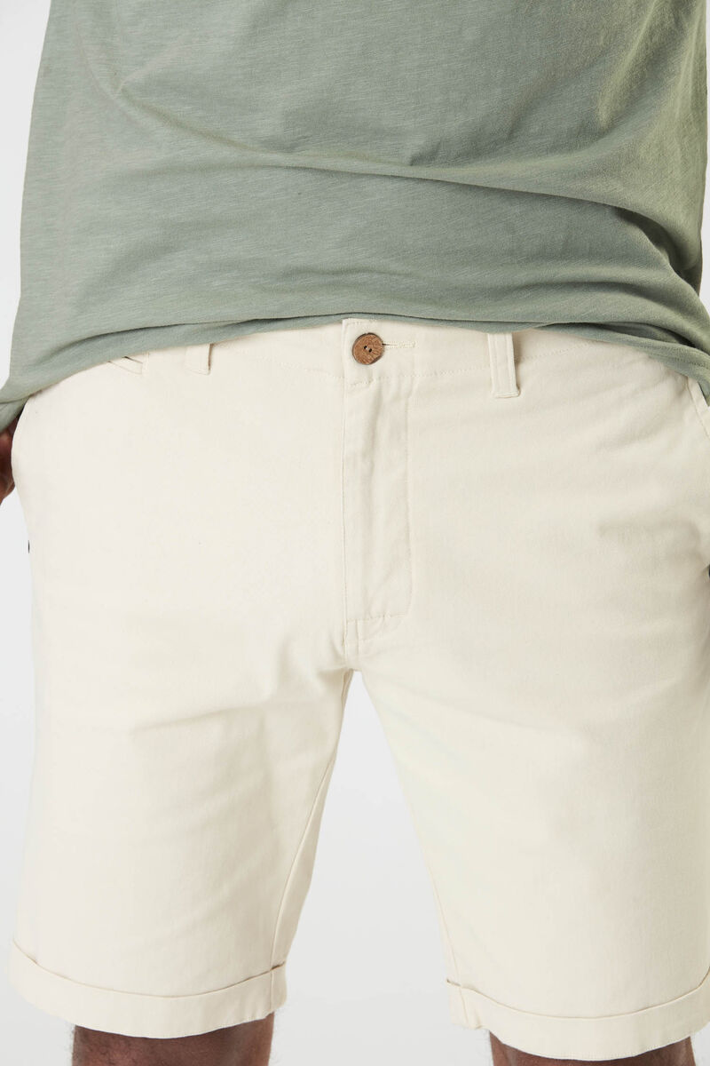 Picture Organic Wise Men's Shorts Grey | VJQ-275968