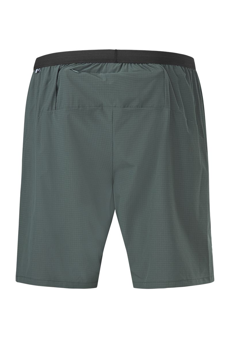 Picture Organic Woodah Tech Men's Shorts Green | RPM-215739