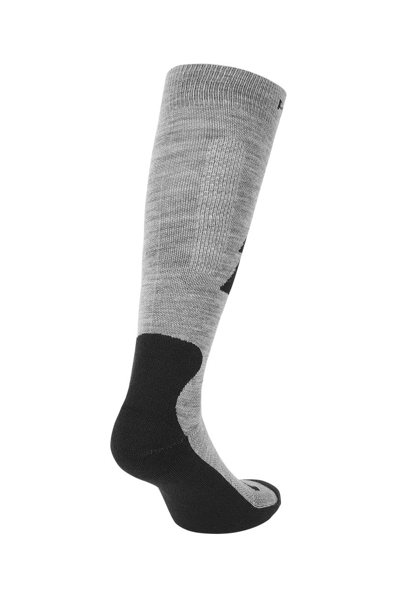 Picture Organic Wooling Ski Men's Socks Grey | QAG-319807