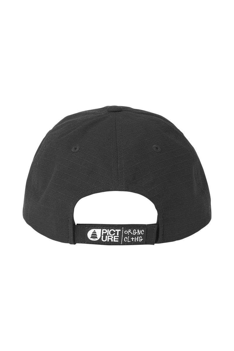 Picture Organic Wwf Paxston Men's Caps Black | GTL-359248