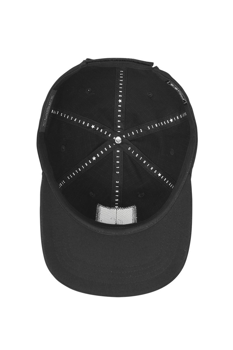 Picture Organic Wwf Paxston Men's Caps Black | GTL-359248