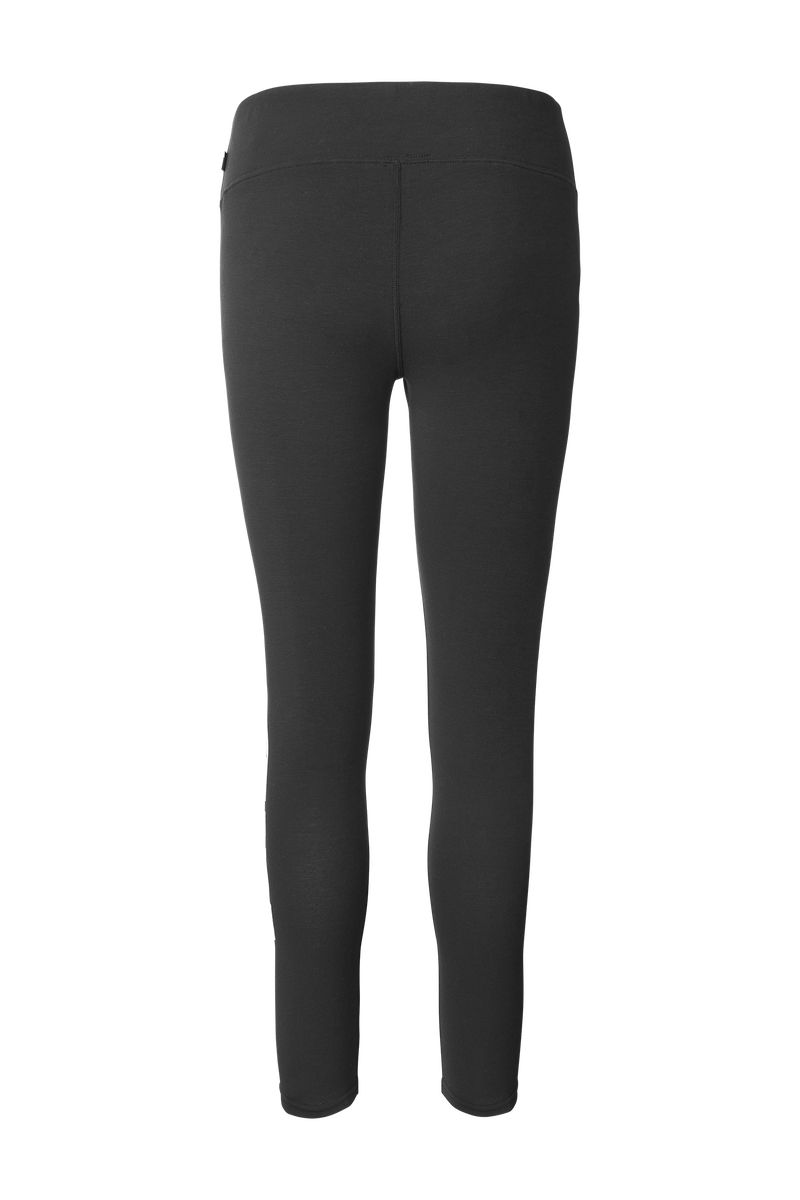 Picture Organic Xina Pt Women's Leggings Black | LIK-945160