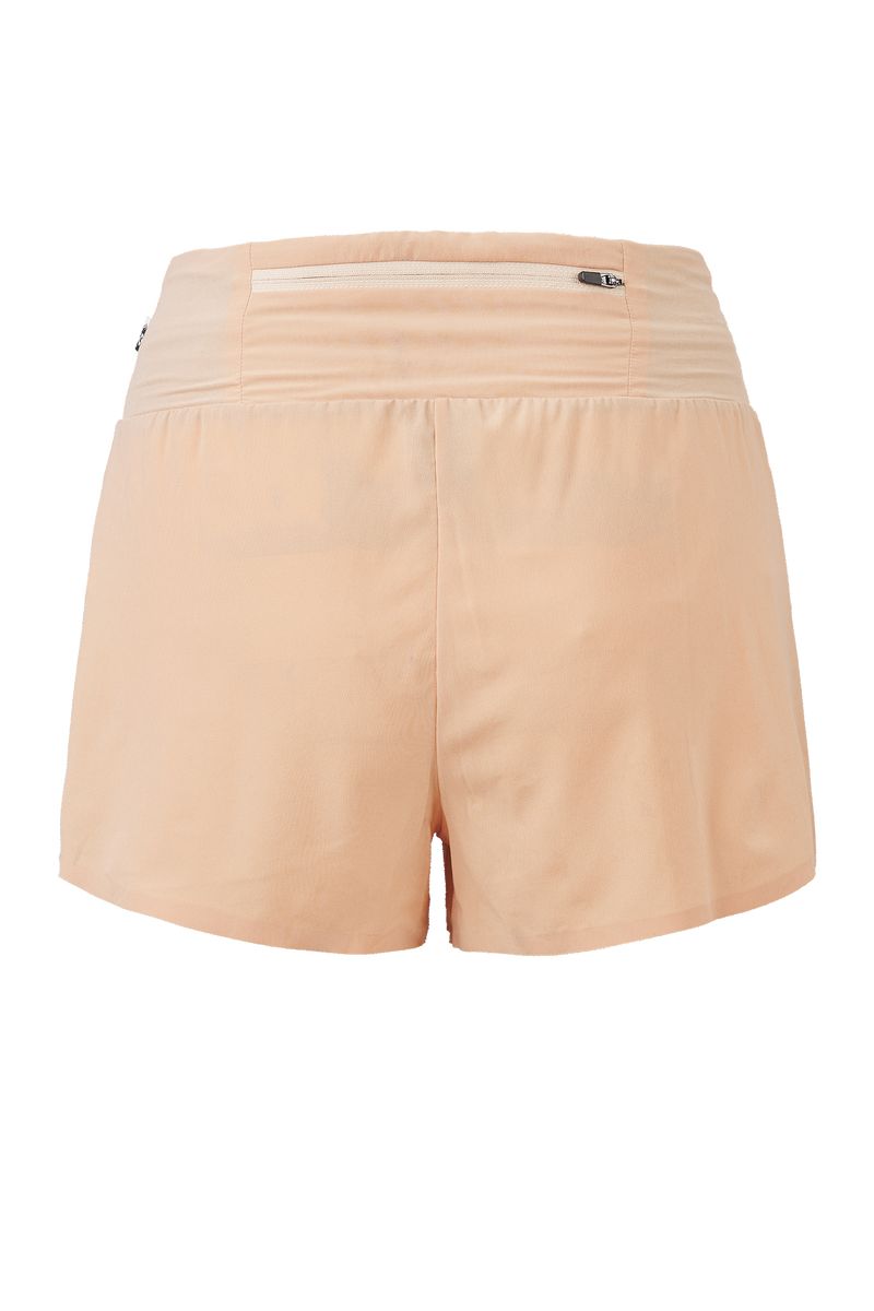 Picture Organic Zovia Stretch Women's Shorts Coral | FGQ-108537