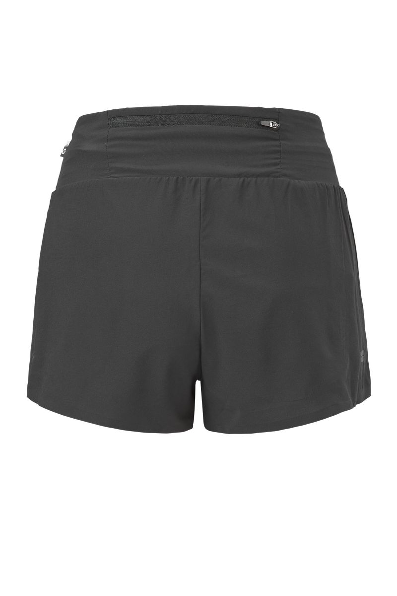 Picture Organic Zovia Stretch Women's Shorts Black | RNX-216783