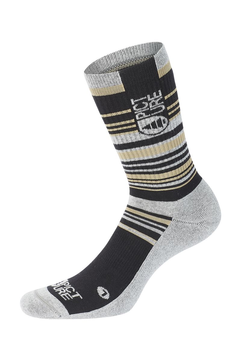 Picture Organic Barmys Men's Socks Multicolor | DKY-895476