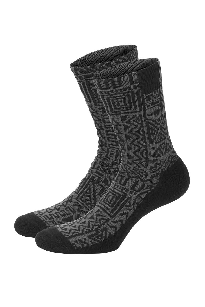 Picture Organic Barmys Women's Socks Black | XLZ-103496