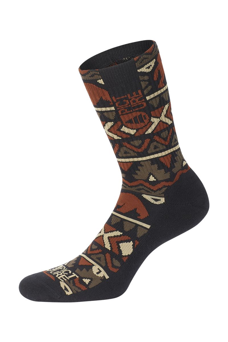 Picture Organic Barmys Women's Socks Multicolor | YAP-475602