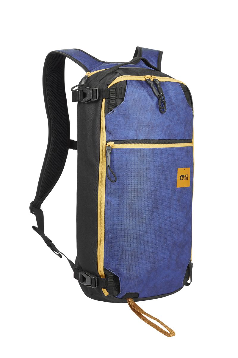 Picture Organic Bp18 Men's Backpacks Blue | TBO-518749